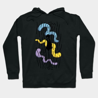 Front Crawl Hoodie